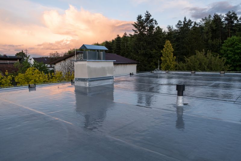 Cost of Roofing in Middletown, DE