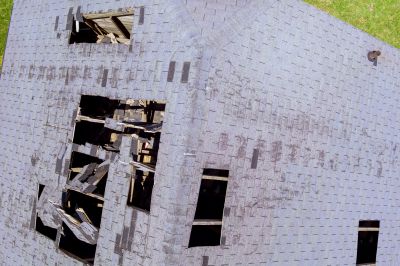 Roof Repair in Middletown