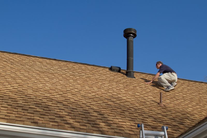 Residential Roofing Experts